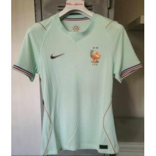 Francia 2a Equipación 2026